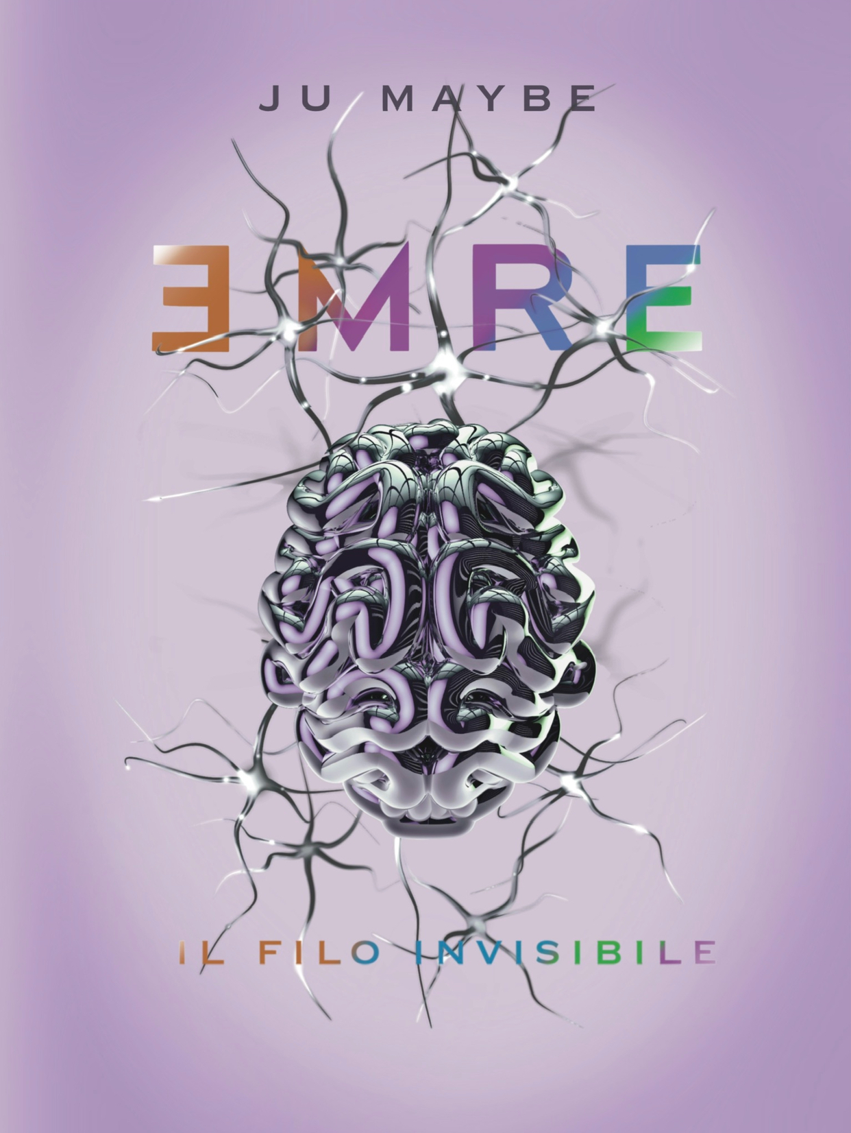 EMRE Il Filo Invisibile - Ju Maybe