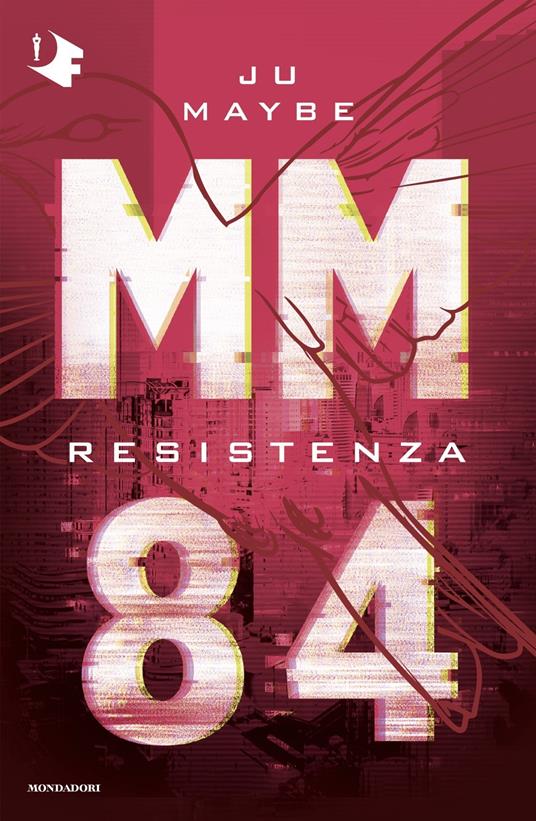 MM84 Resistenza - Ju Maybe