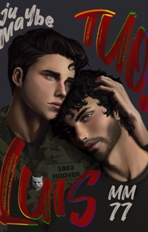 Tuo, Luis - Ju Maybe